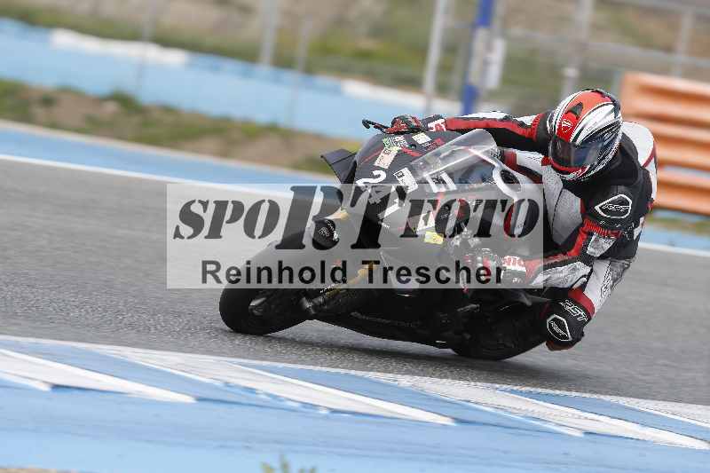 Archiv-2025/02 28.-31.01.2025 Moto Center Thun Jerez/blau-blue/241